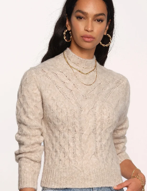 Bonus Offer kyle sweater
