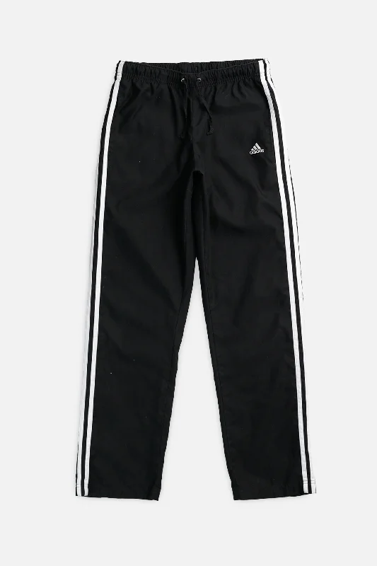 Exclusive Online Offer Vintage Adidas Windbreaker Pants - Women's S
