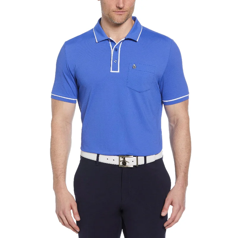 Technical Earl™ Golf Polo