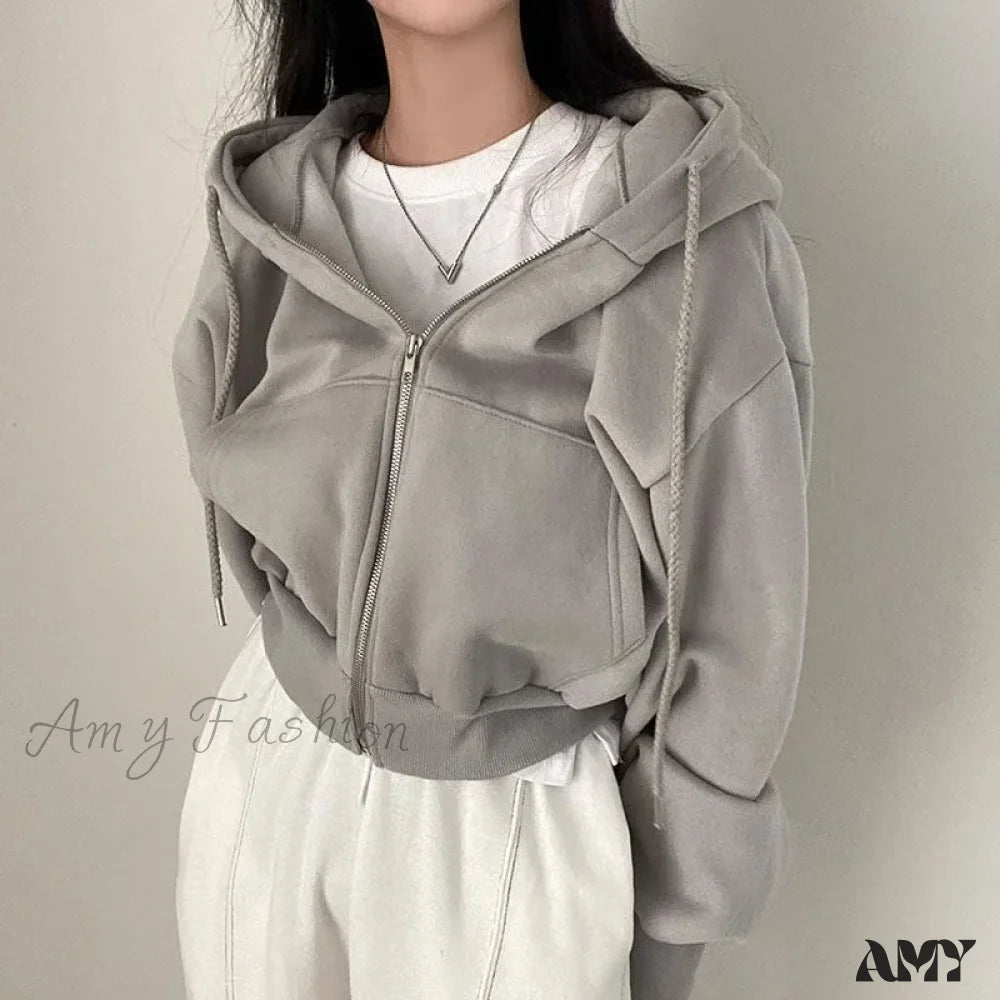 Price Reduction Fashion Elegant Chic Warm Cozy Trendy Comfortable Solid Color Hoodies