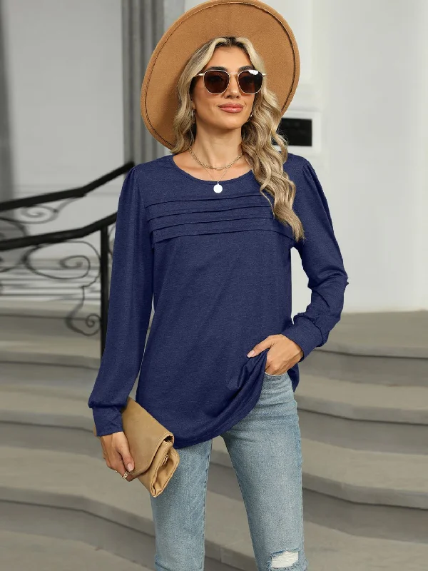 Dark Navy