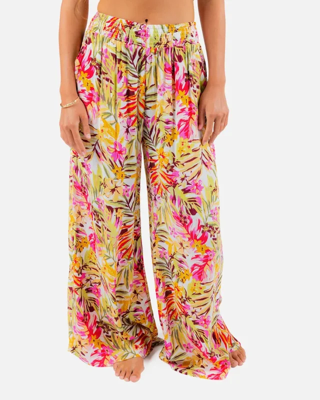 Price Drop Copacabana Beach Pant