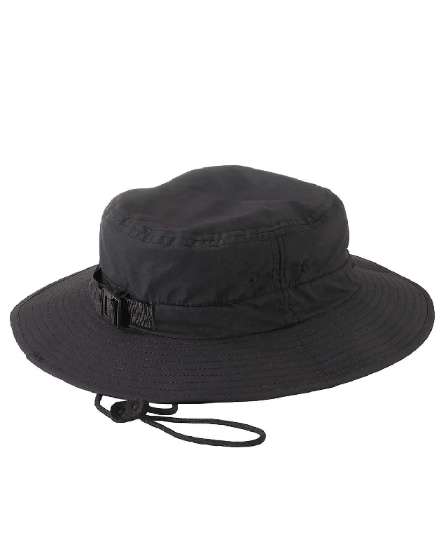 Big Accessories Guide Hat | Black