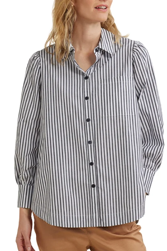 The Best Prices STRIPE SHIRT - YT24W4122