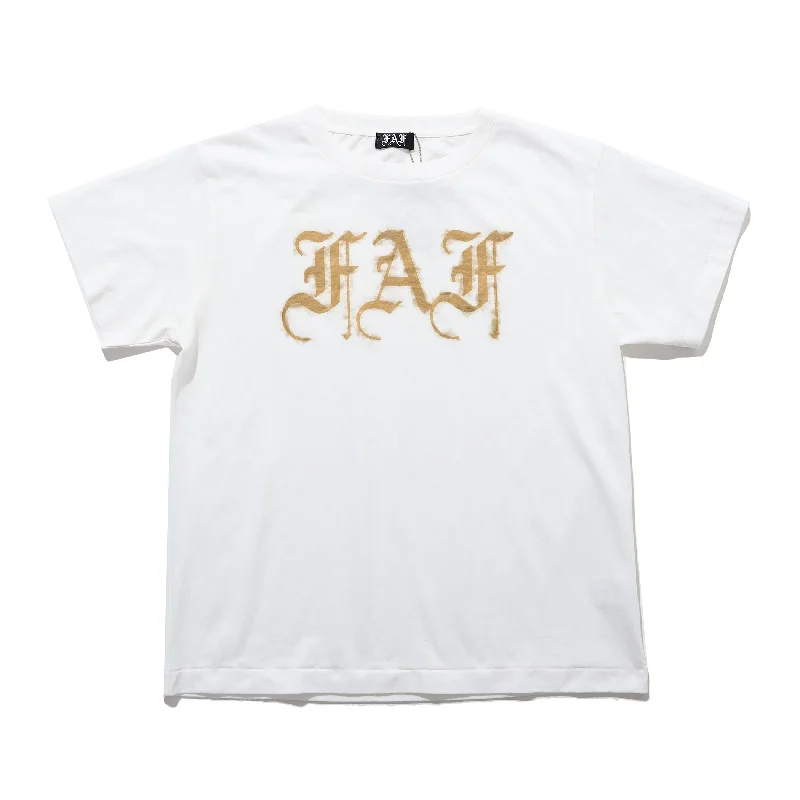 OE Logo Tee -Cotton Bonding-