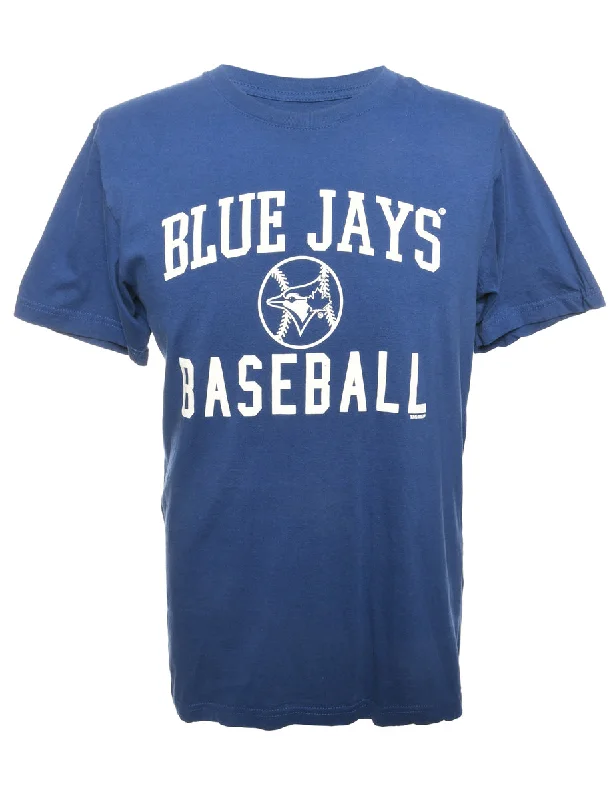 MLB Blue Jays Sports T-shirt - M