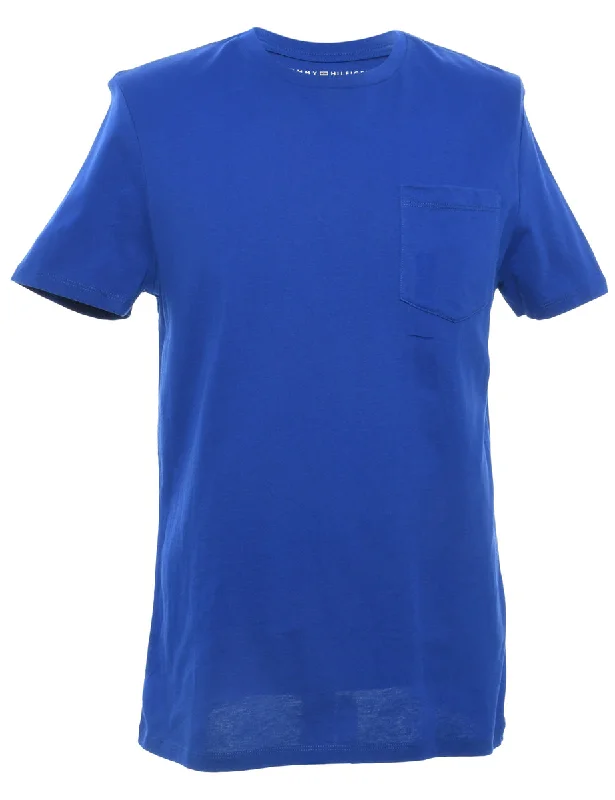 Tommy Hilfiger Plain T-shirt - S